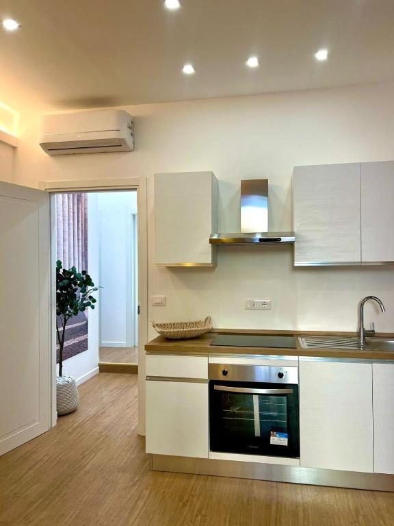 Cucina comune — King's Place